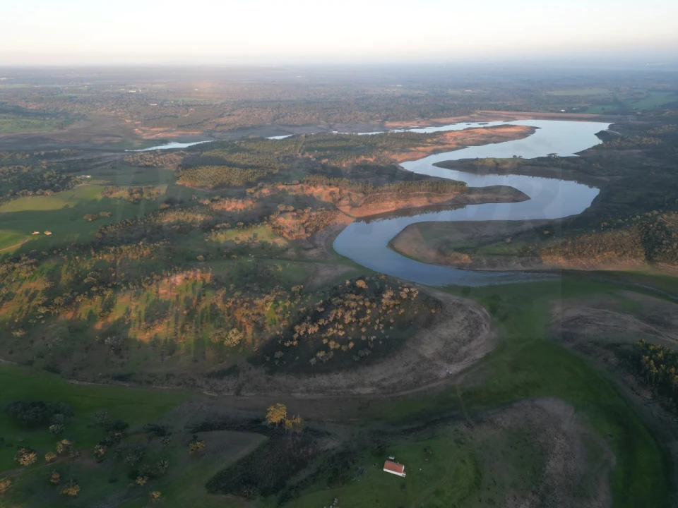 Terreno Agricola ou Rústico para Venda em Cercal Foto 5