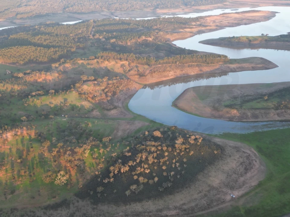 Terreno Agricola ou Rústico para Venda em Cercal Foto 6