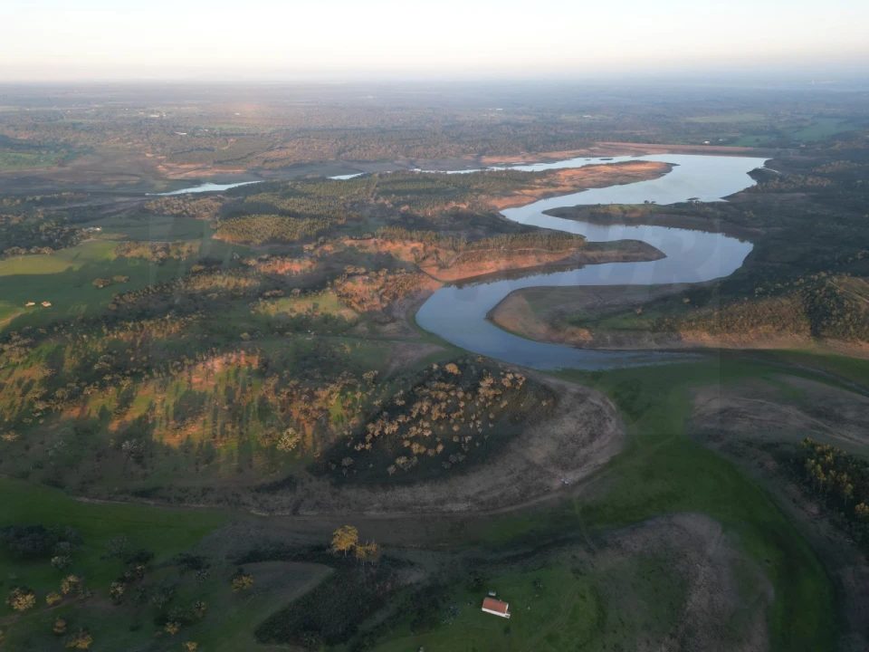 Terreno Agricola ou Rústico para Venda em Cercal Foto 7