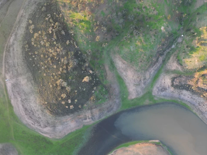Terreno Agricola ou Rústico para Venda em Cercal Foto 2