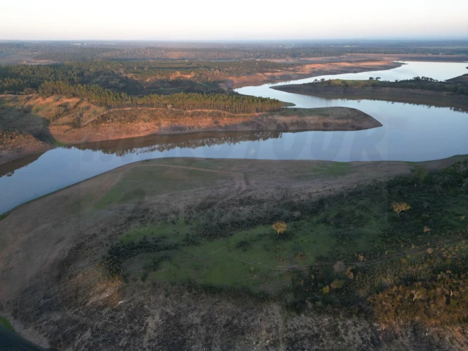 Terreno Agricola ou Rústico para Venda em Cercal Foto 3