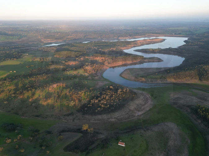 Terreno Agricola ou Rústico para Venda em Cercal Foto 5