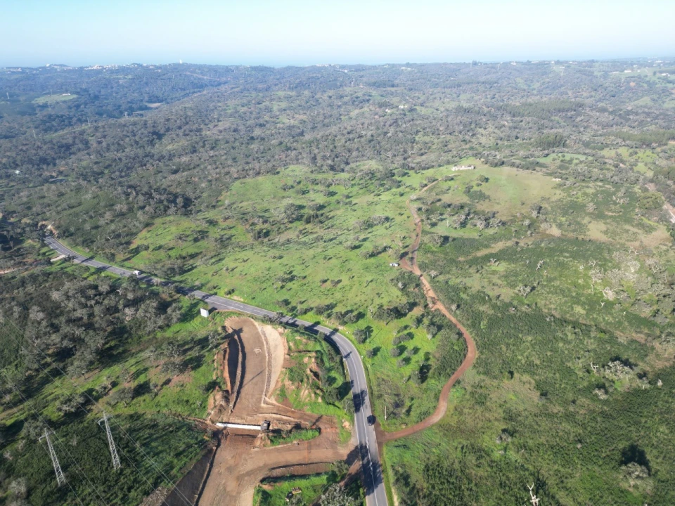 Quinta para Venda em Santiago do Cacém, Santa Cruz e São Bartolomeu da Serra Foto 1