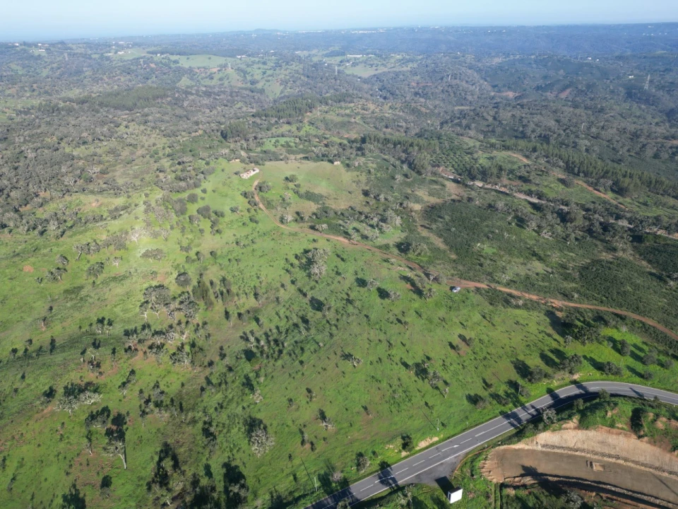 Quinta para Venda em Santiago do Cacém, Santa Cruz e São Bartolomeu da Serra Foto 23