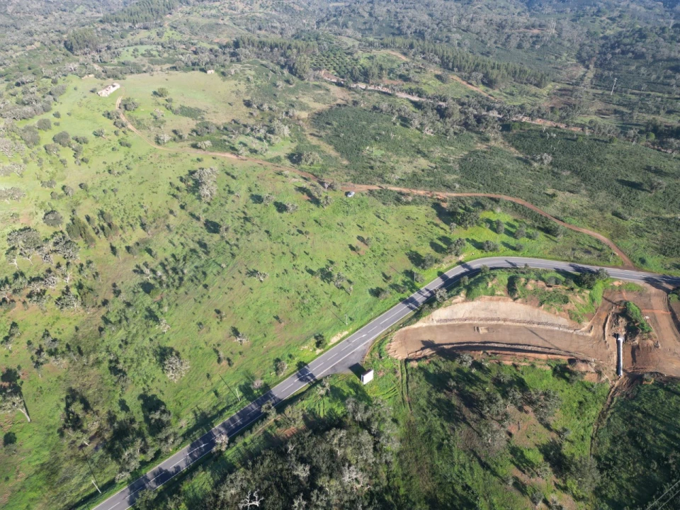 Quinta para Venda em Santiago do Cacém, Santa Cruz e São Bartolomeu da Serra Foto 25