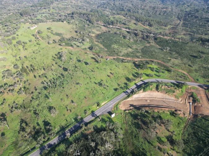 Quinta para Venda em Santiago do Cacém, Santa Cruz e São Bartolomeu da Serra Foto 25