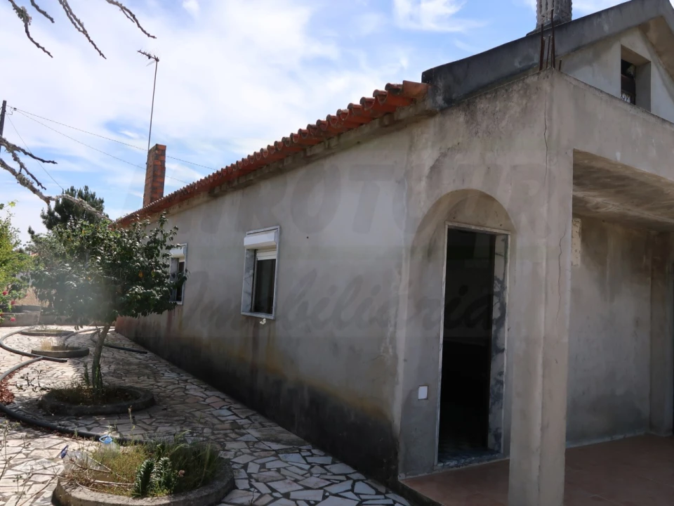 Quinta T2 para Venda em Melides Foto 37