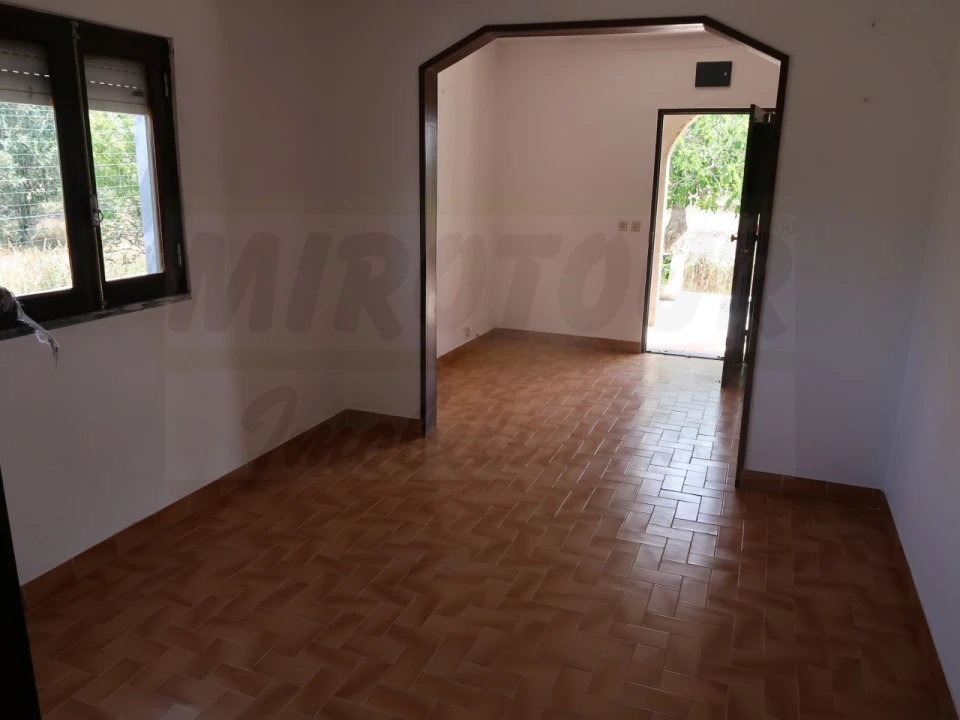 Quinta T2 para Venda em Melides Foto 39