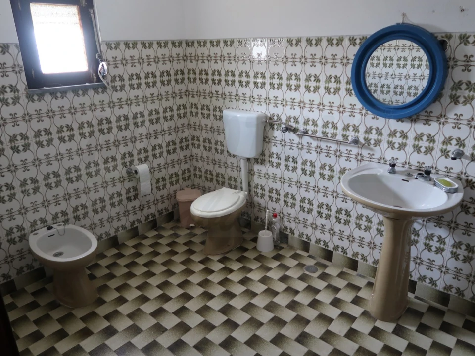 Quinta T2 para Venda em Melides Foto 44