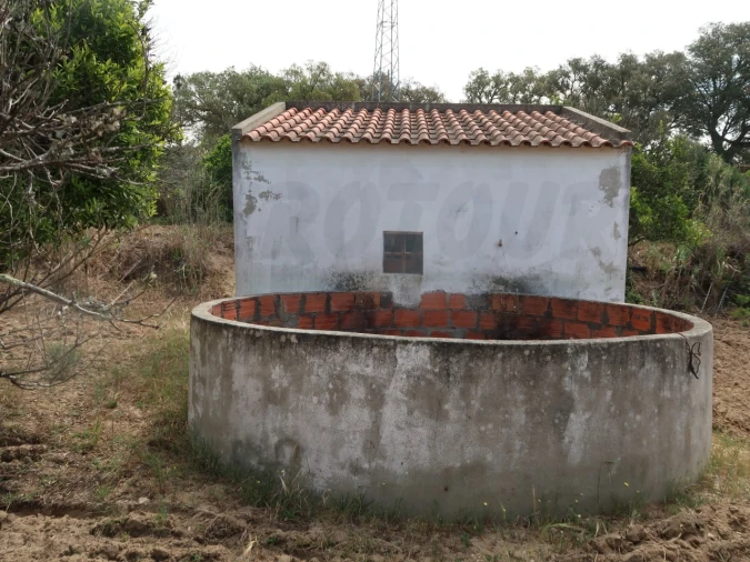 Quinta T2 para Venda em Melides Foto 11