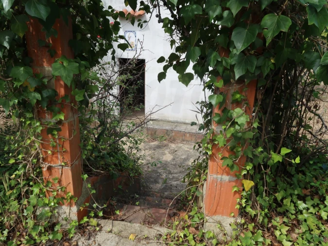 Quinta T2 para Venda em Melides Foto 16