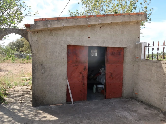 Quinta T2 para Venda em Melides Foto 32