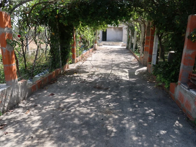 Quinta T2 para Venda em Melides Foto 33