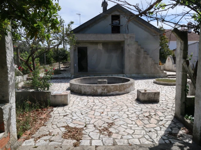 Quinta T2 para Venda em Melides Foto 2