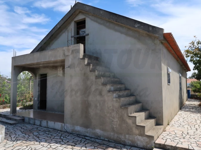 Quinta T2 para Venda em Melides Foto 34