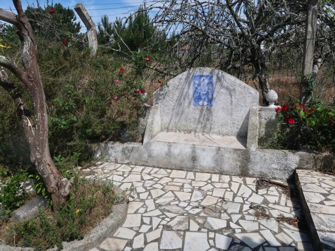 Quinta T2 para Venda em Melides Foto 36