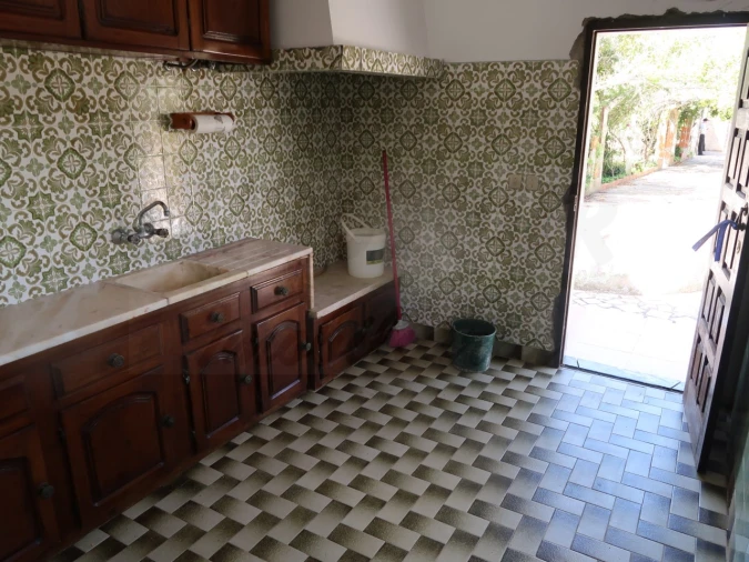 Quinta T2 para Venda em Melides Foto 40