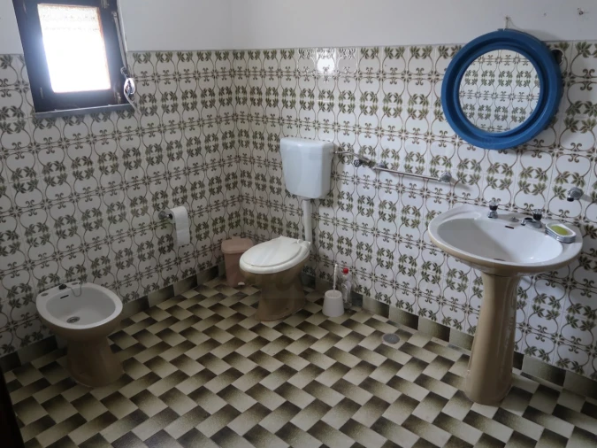 Quinta T2 para Venda em Melides Foto 44