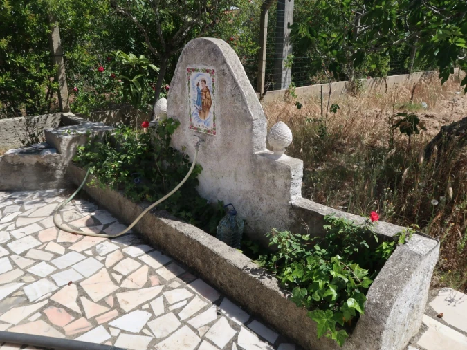 Quinta T2 para Venda em Melides Foto 47