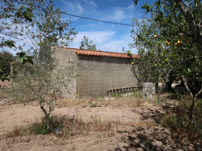 Quinta T2 para Venda em Melides Foto 50