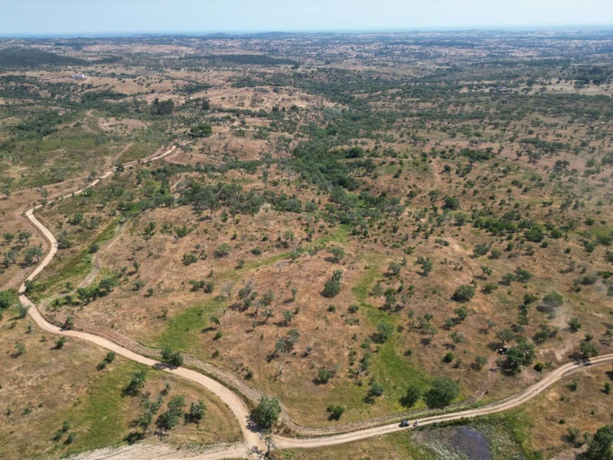 Terreno Agricola ou Rústico para Venda em Abela Foto 20