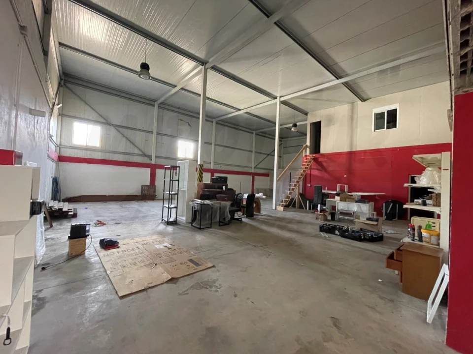 Armazém para Venda em Santo Andre Foto 6