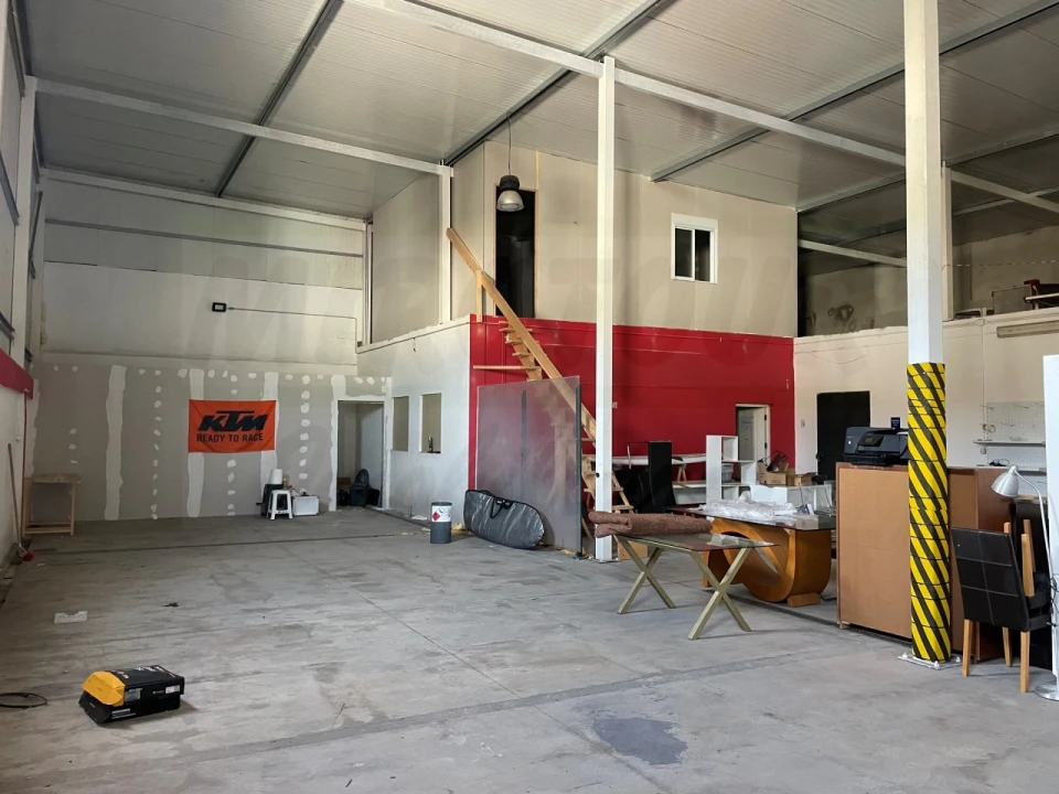 Armazém para Venda em Santo Andre Foto 7