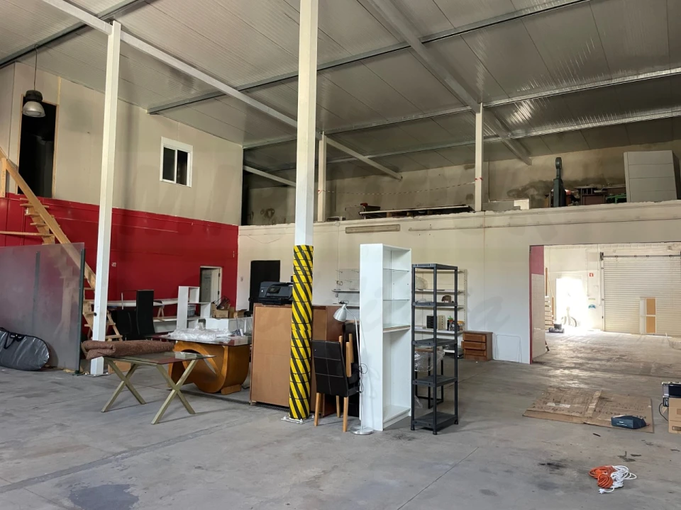 Armazém para Venda em Santo Andre Foto 8