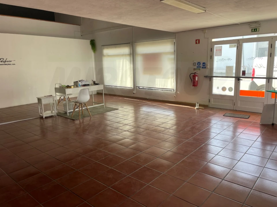 Armazém para Venda em Santo Andre Foto 13