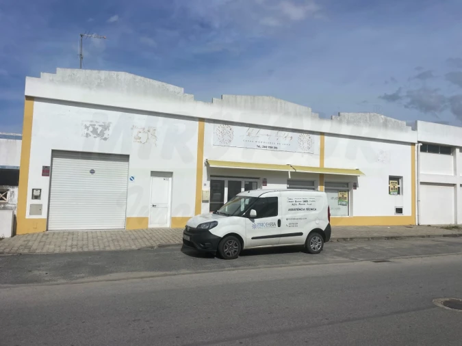 Armazém para Venda em Santo Andre Foto 2