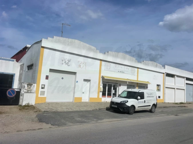 Armazém para Venda em Santo Andre Foto 3