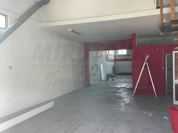 Armazém para Venda em Santo Andre Foto 4