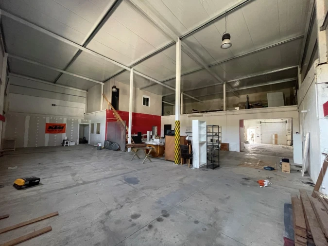 Armazém para Venda em Santo Andre Foto 5