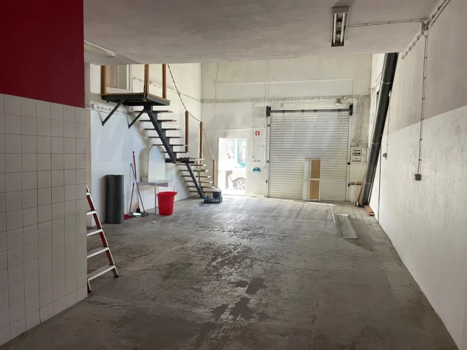 Armazém para Venda em Santo Andre Foto 9