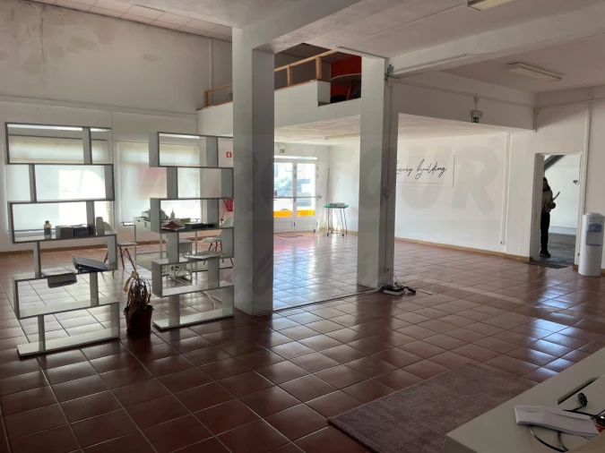 Armazém para Venda em Santo Andre Foto 14