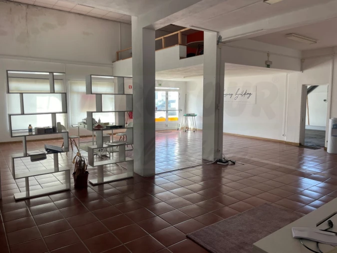 Armazém para Venda em Santo Andre Foto 15