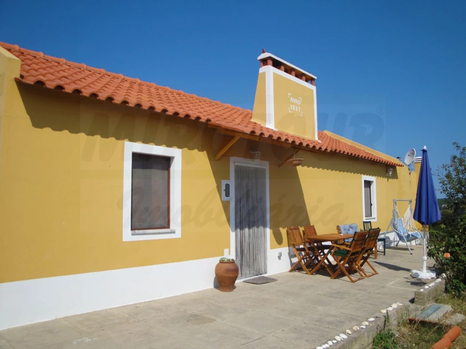 Quinta T2 para Venda em Santo Andre Foto 1