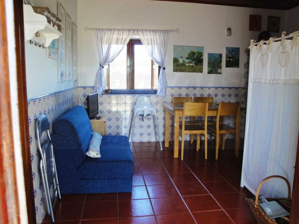 Quinta T2 para Venda em Santo Andre Foto 8