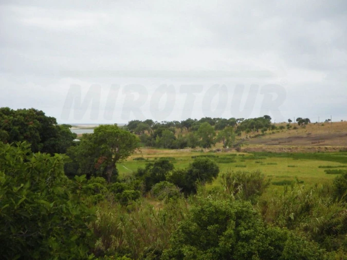 Quinta T2 para Venda em Santo Andre Foto 2