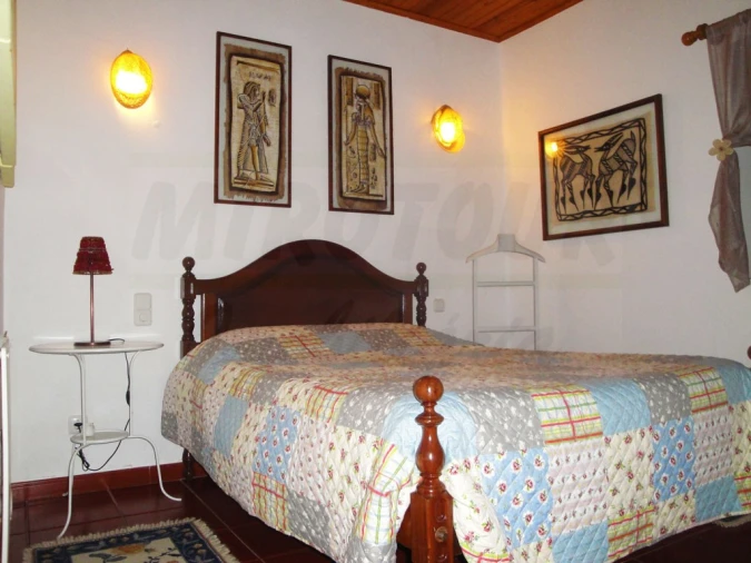 Quinta T2 para Venda em Santo Andre Foto 10