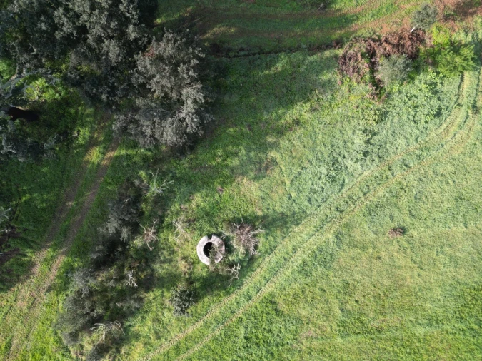 Quinta para Venda em São Domingos e Vale de Água Foto 2