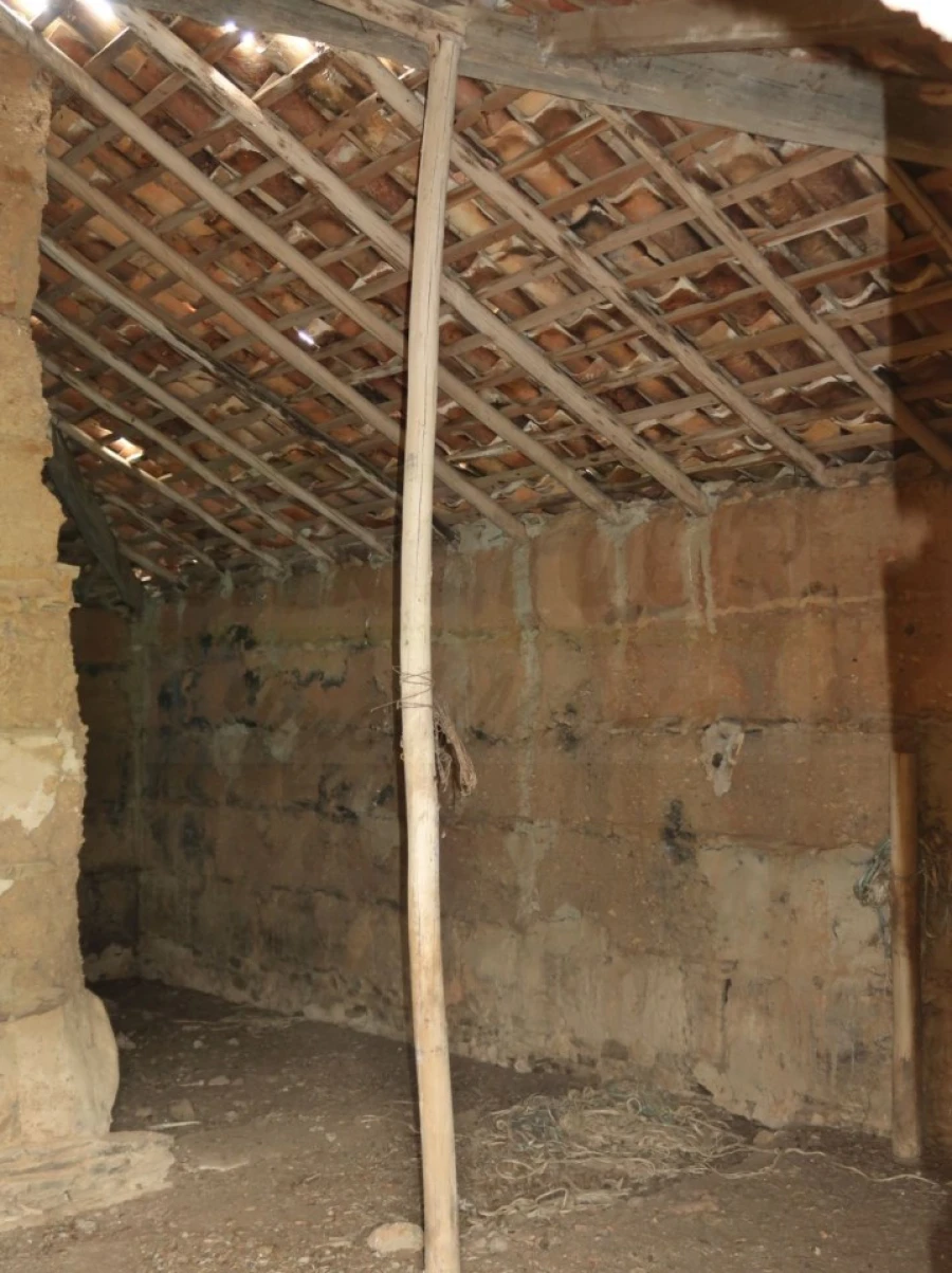 Quinta para Venda em São Domingos e Vale de Água Foto 10