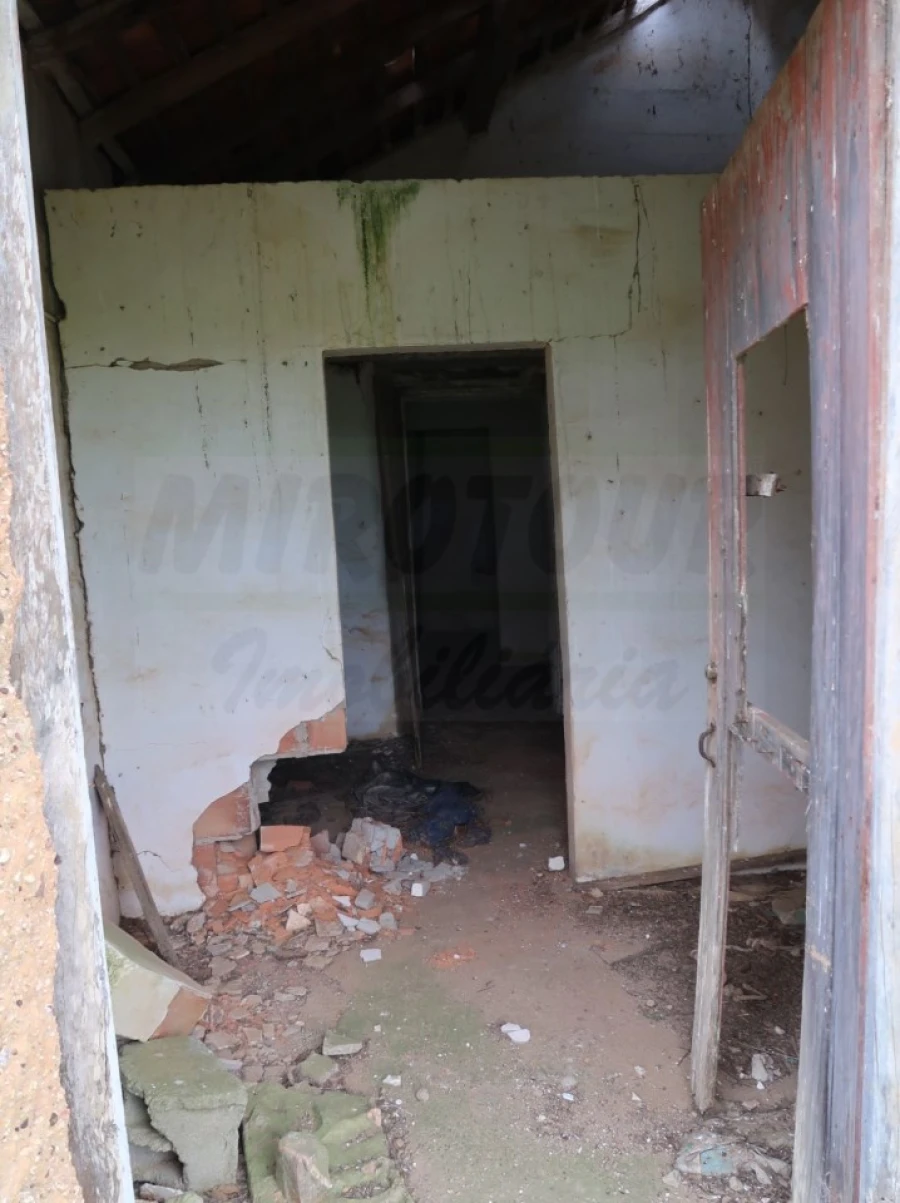 Quinta para Venda em São Domingos e Vale de Água Foto 13