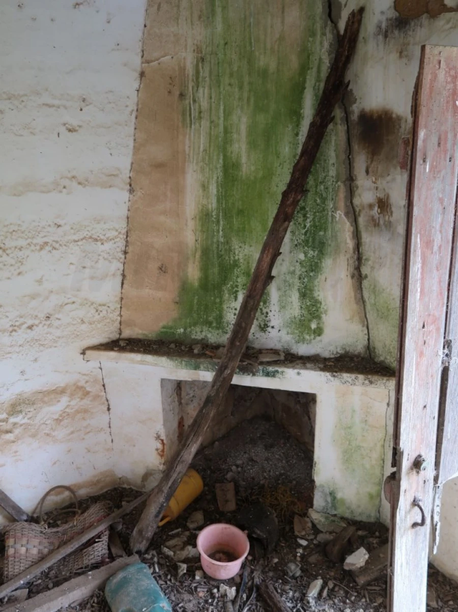 Quinta para Venda em São Domingos e Vale de Água Foto 14