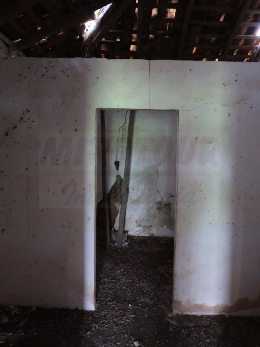 Quinta para Venda em São Domingos e Vale de Água Foto 17