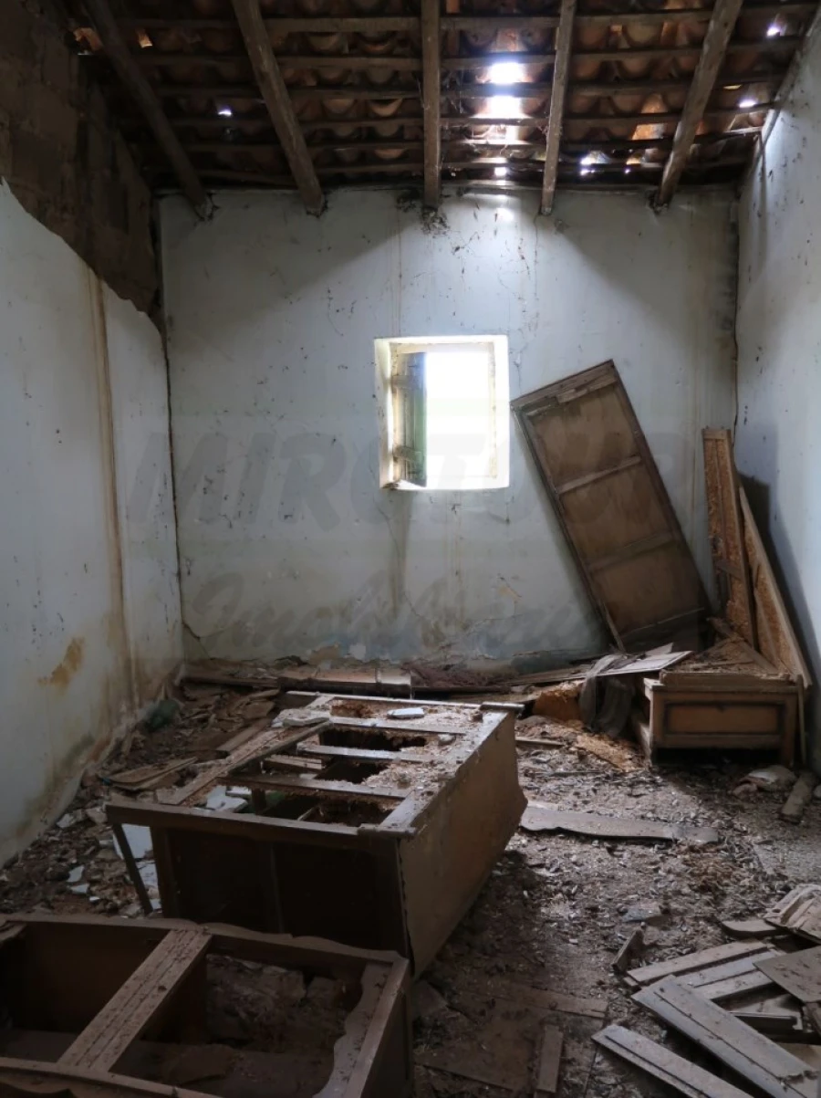 Quinta para Venda em São Domingos e Vale de Água Foto 18