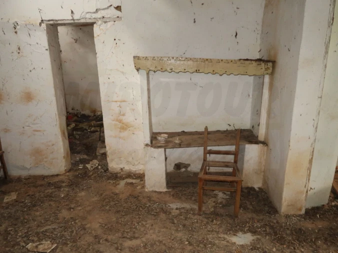 Quinta para Venda em São Domingos e Vale de Água Foto 19