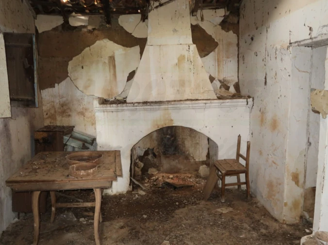 Quinta para Venda em São Domingos e Vale de Água Foto 20