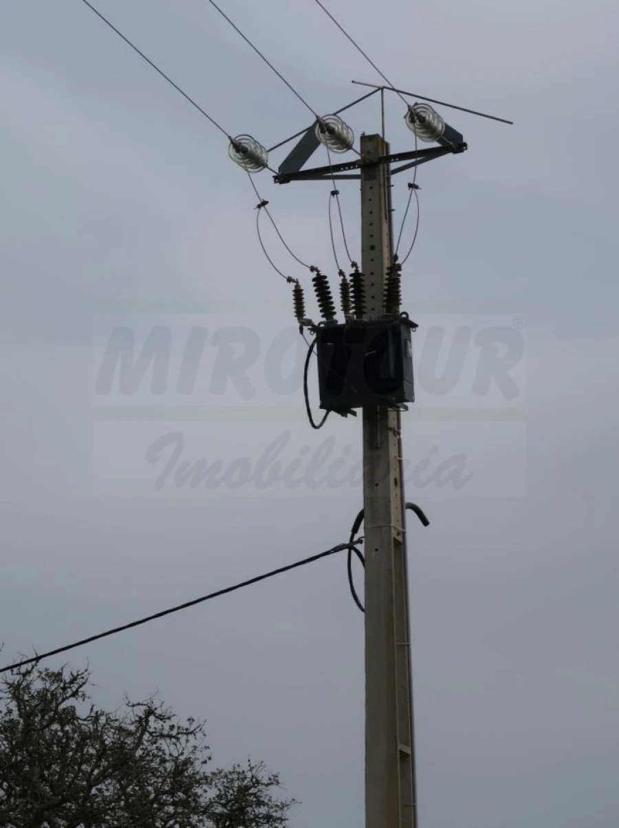 Quinta para Venda em São Domingos e Vale de Água Foto 35