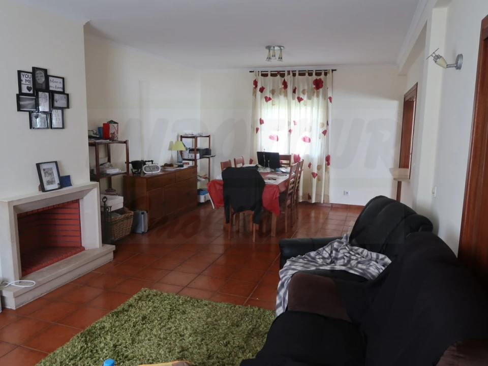 Moradia T3 para Venda em Santo Andre Foto 6